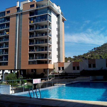 Apartamentos Tamarindo Cala De Finestrat Room photo
